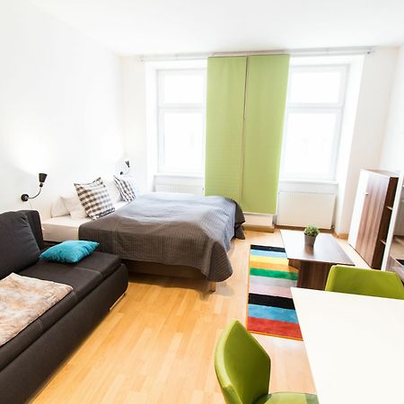 Apartment Knoellgasse Vienna Luaran gambar