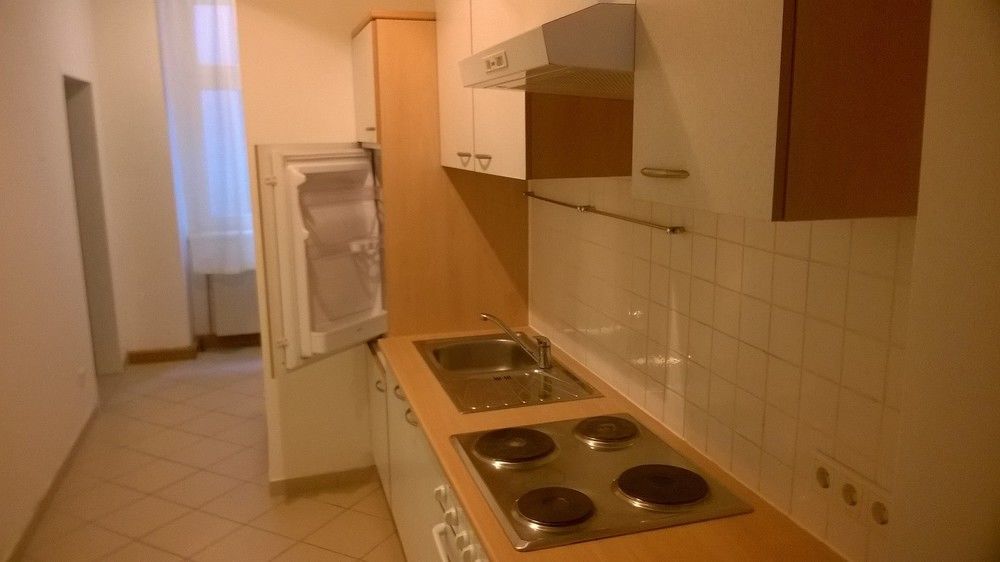 Apartment Knoellgasse Vienna Luaran gambar