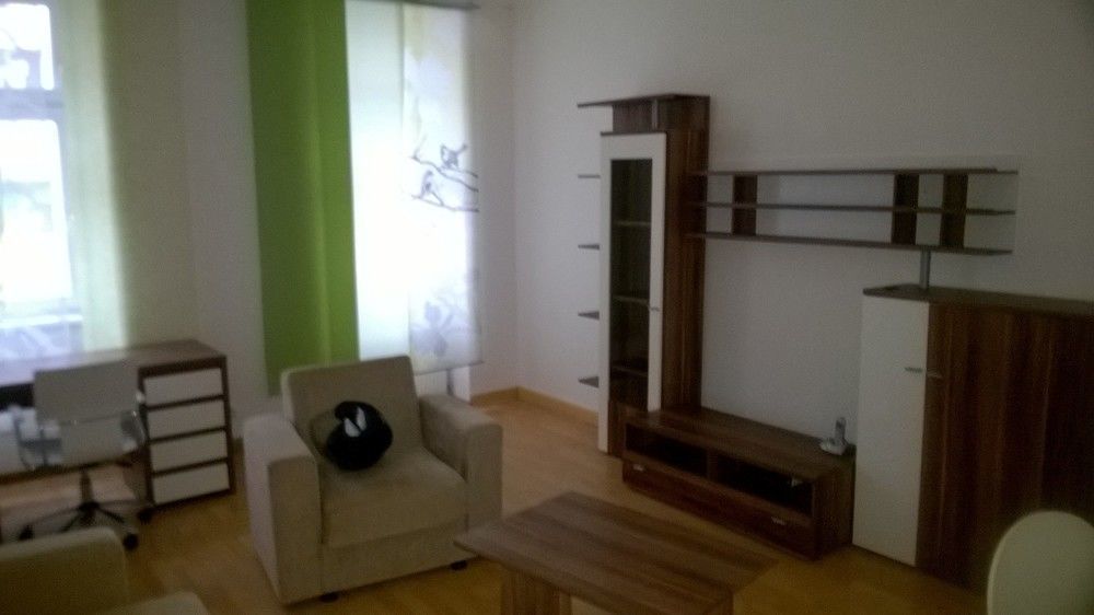 Apartment Knoellgasse Vienna Luaran gambar