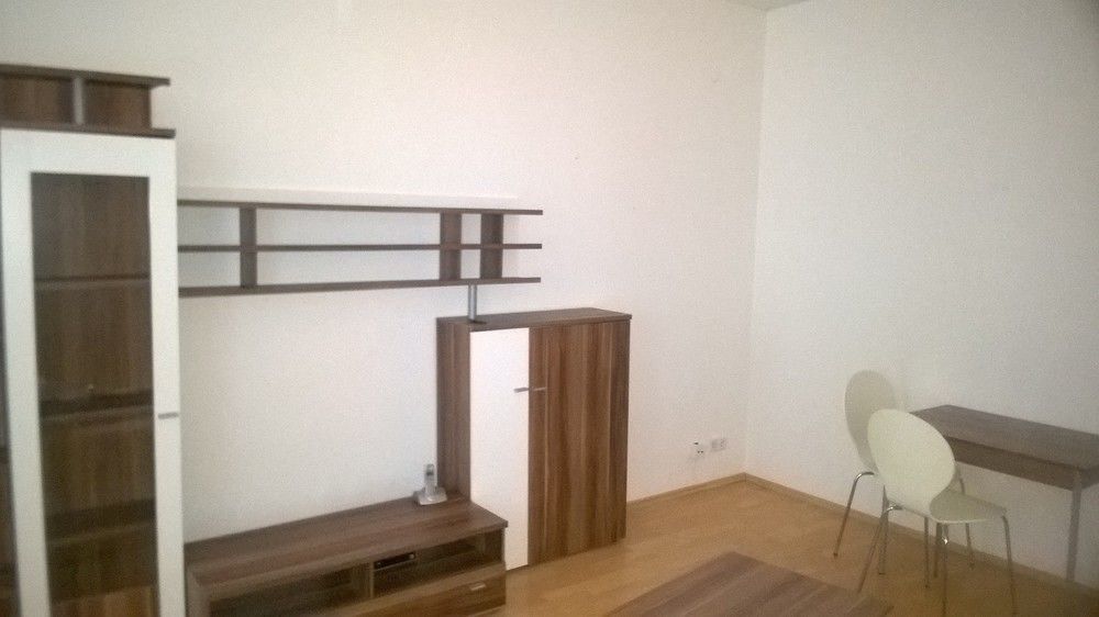 Apartment Knoellgasse Vienna Luaran gambar