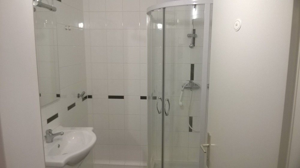Apartment Knoellgasse Vienna Luaran gambar