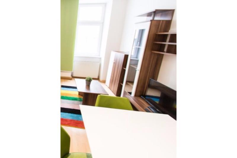 Apartment Knoellgasse Vienna Luaran gambar