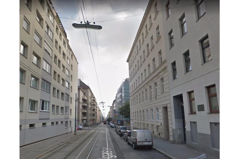 Apartment Knoellgasse Vienna Luaran gambar