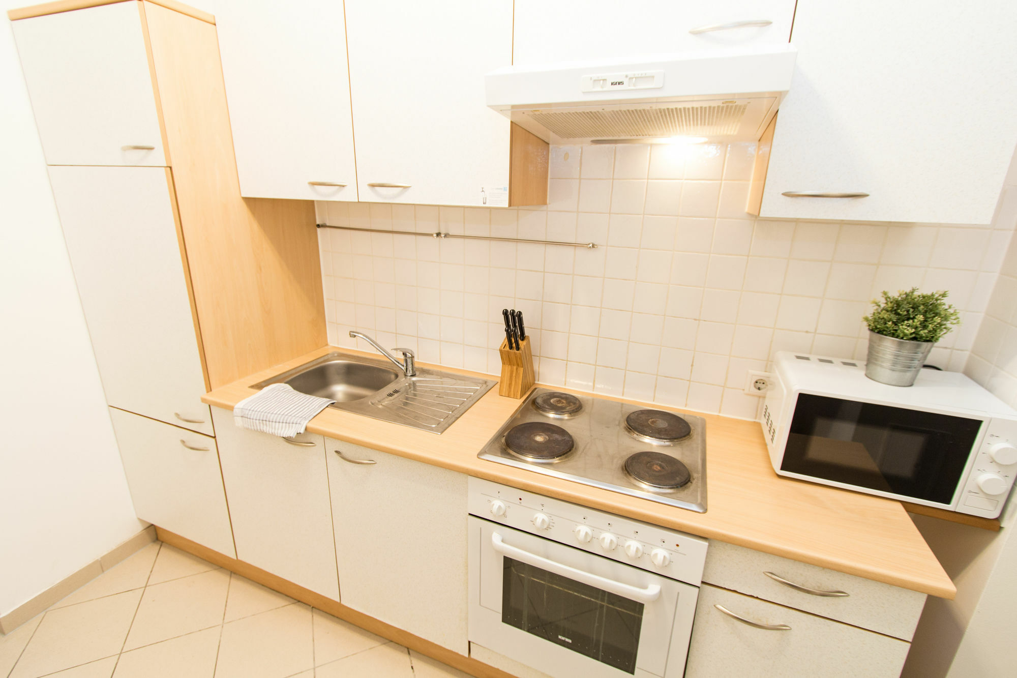 Apartment Knoellgasse Vienna Luaran gambar